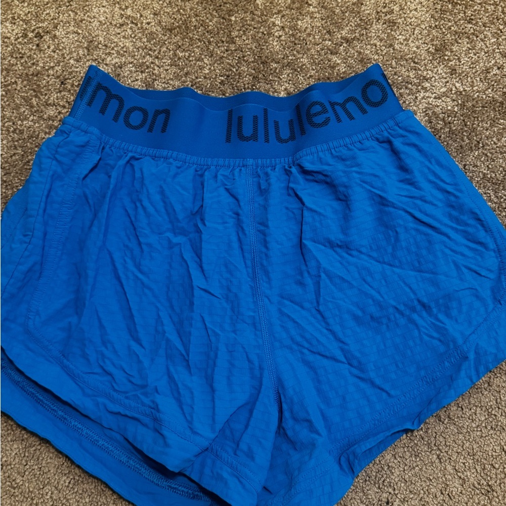 Lululemon poolside shorts